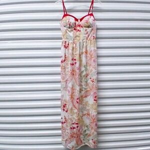 EUC Band Of The Free Maxi Sundress